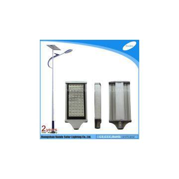 30w Solar Led Street Light photo-3