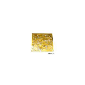Sell Double-Sided FPC for Spindle Motor