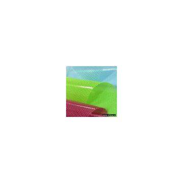 Sell PEVA Screen-Sandwiched Fabric