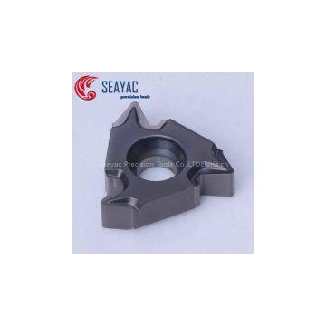 Tungsten carbide threading insert 22ER N60