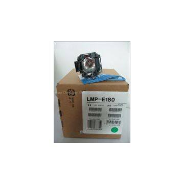 Sony LMP-E180 projector lamp