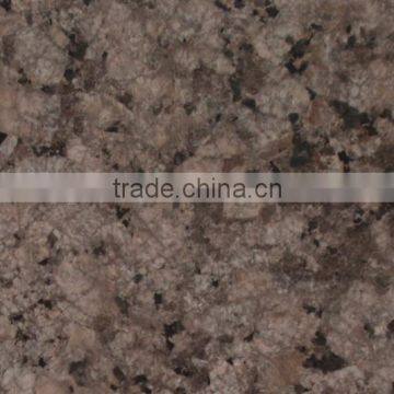 Coffee Bean Flame Marble Stone