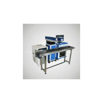 AROJET CO2 laser marking machine