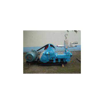 HBW450/5 Horizontal,triplex-cylinder,reciprocating Single-acting Plunger Pump