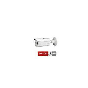 Network Metal 1080P Night Vision Bullet Camera HDCVI , HAC-HFW1200B