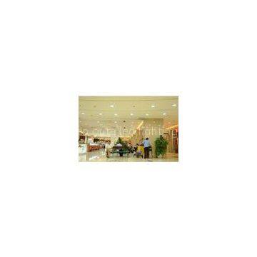 Ultra Bright 1080lm Dimmable LED Downligh 18W Sumsung LED 3000K Warm White