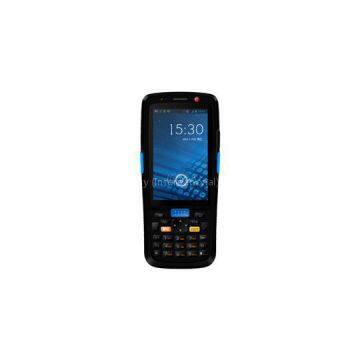Pda Barcode Scanner