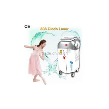 2016 top quality product 808nm diode slimming equipment for loss weight