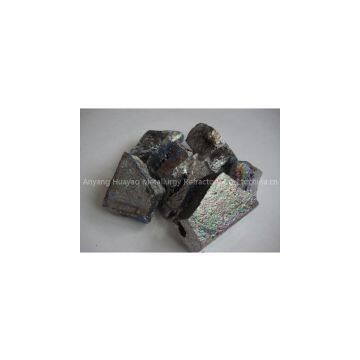 Si-Al-Ba Alloys photo-1