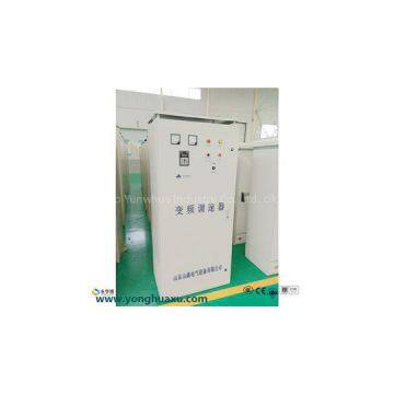 160 To 200 KW Cabinet Inverter