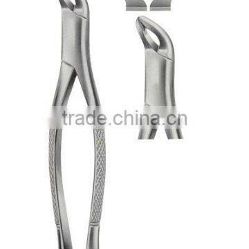 Extracing forceps