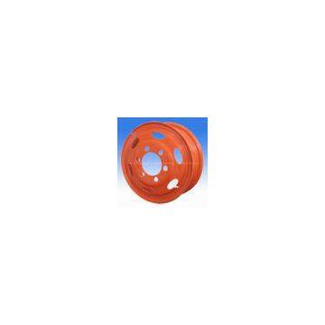 wheel rim