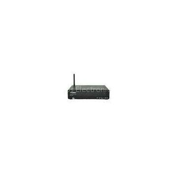 Dual Core DVB-T2 Android TV Box High Definition Infra Remote Control TV Set Top Box Bluetooth