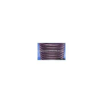 Mine Sieving Mesh