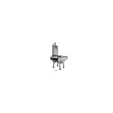 JW-E2 CHECK WEIGHER