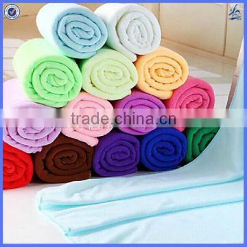 microfiber clean car towel /microfiber car drying towel/microfiber washcloth