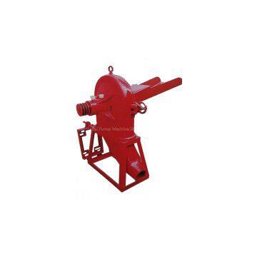 Feed Grinder photo-3