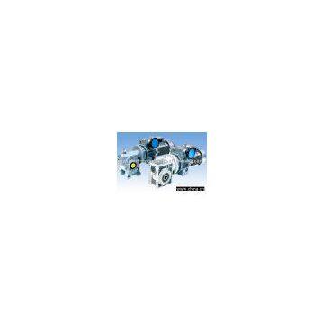 SPECIAL REDUCERS & GEARBOXES,GEARBOXES FOR IRRIGATION SYSTEM,WORM & BEVEL GEAR OPERATORS