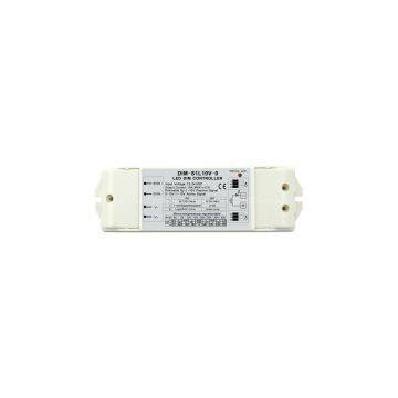 12-24VDC 120-240W 0-10V Constant Voltage Led Dimmer photo-3