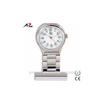 Japan Movt Nurse Watch