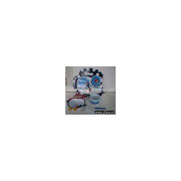 children dinner set