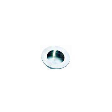 Stainless Steel Circle Furniture Handle