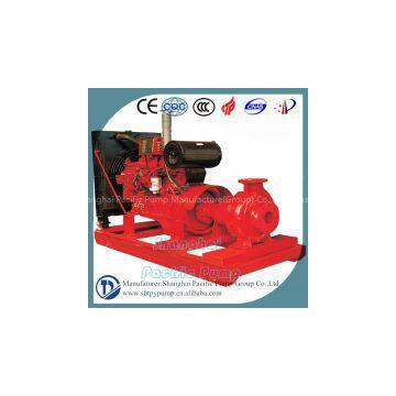 Diesel Engine Fire Pump photo-2