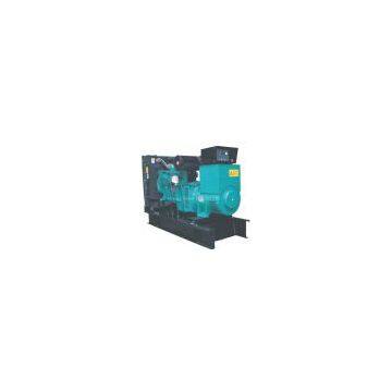 diesel generator set