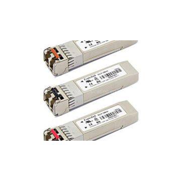 SFP 4G  ​SFP 4 g is to use optical fiber communication and laser receiving the hotplug function of power supply.