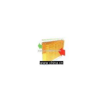 Evaporative Cooling pad