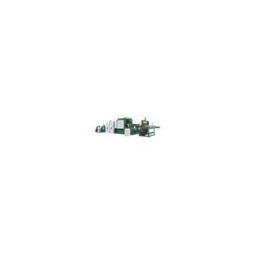 Thermoforming Machine Set