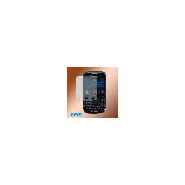 screen protector for blackberry 8520