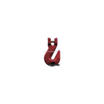 clevis grab hook
