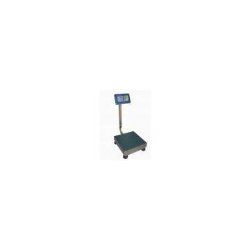 Strength EC Model - Bench Scale Price computing & Counting scale