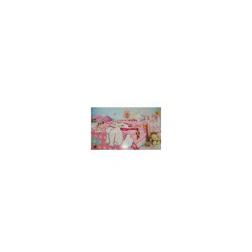 We Can Produce Coral Fleece Blankets YHCR01