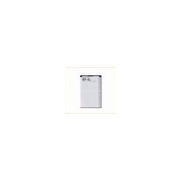 cell phone battery BP-4L for Nokia mobiles