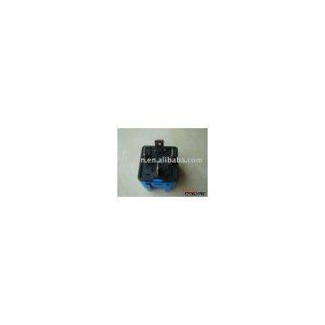 Horn relay,Mini Relay,Auto relay with 3,4,5 pins