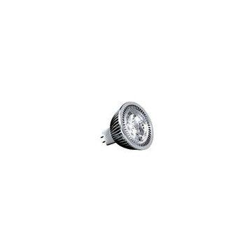 High Power MR16 3W LED Spotlight