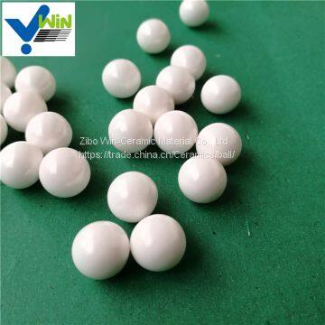 zro2 yttria stabilized zirconia grinding milling ceramic ball beads