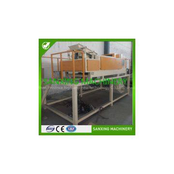 Eddy Current Separator for Metal and Plastic photo-2