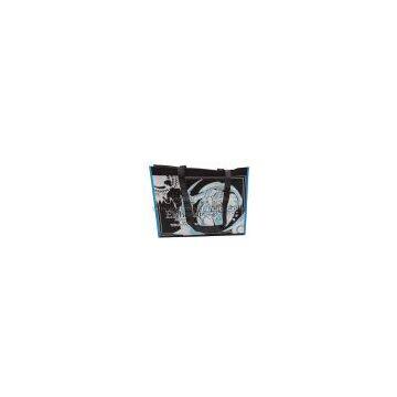 GX2012004 Gift Bag 2 colors printing fashionable bag