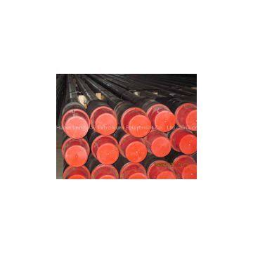 API Weight Drill Pipe ；drill pipe China factory；drill pipe steel grade; drilling pipe;