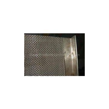 High Quality Mine Sieving Mesh