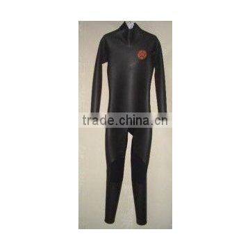 Triathlon wetsuit