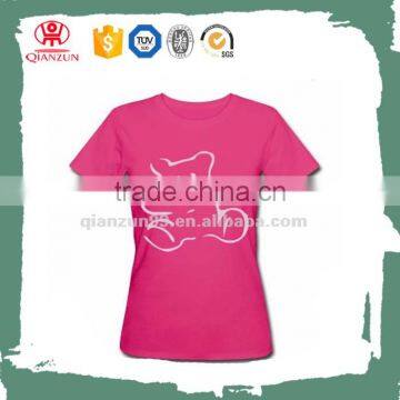 T-shirts Printing, 3D Printing Polo T-shirt Sports Wholesale T-shirt