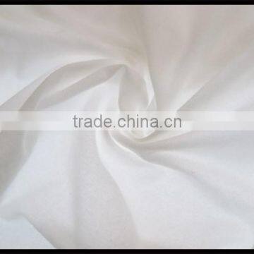 T092-1665W New Style 95 %Cotton 5% Elastane OEM White T Shirt Cotton photo-3