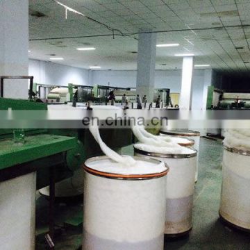 100% Combed Cashmere Tops White, Pure Dehaired Sharrefun Cashmere Tops,cashmere Fiber photo-4