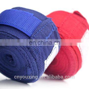 Colorful Cotton Boxing Bandage Boxing Hand Wraps for Sale photo-2