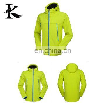 10000mm Waterproof Softshell Jacket Mens