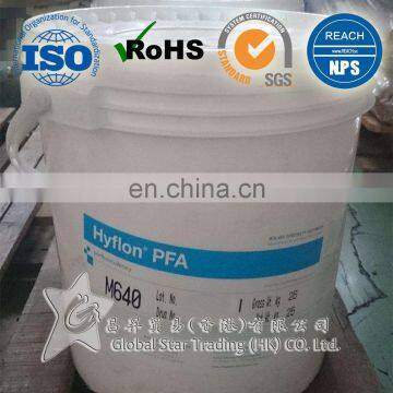 Teflon PFA, PFA Powder , 100% Virgin, PFA Plastic Raw Material